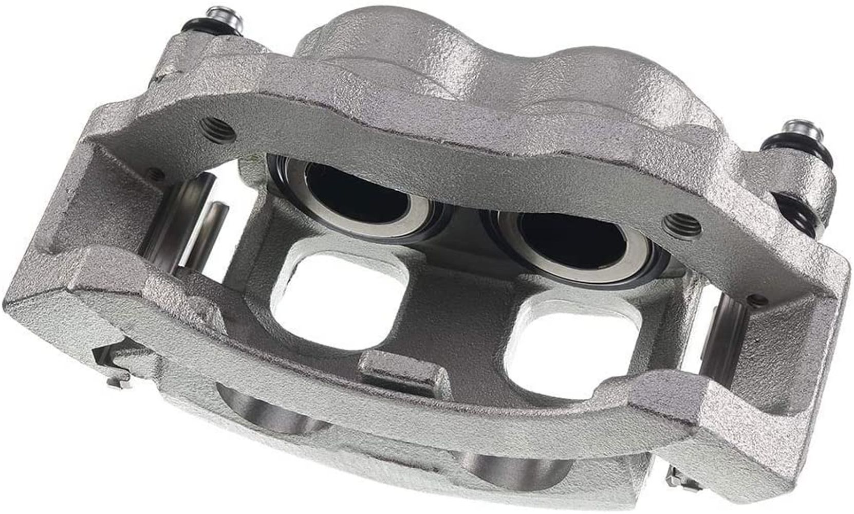 Details about   For 1996-2003 Ford F150 Brake Caliper Bracket Front Left Cardone 25443XQ 1997